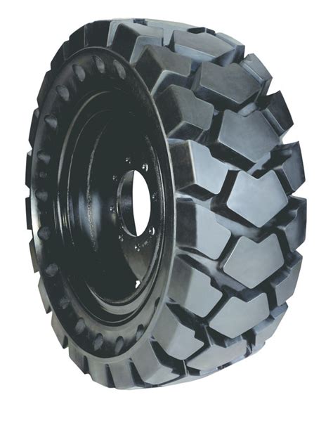 new solid skid steer tires|best solid skid steer tires.